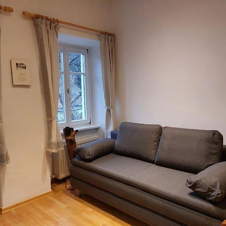 Ferienwohnung Berg & See ミルシュタット エクステリア 写真