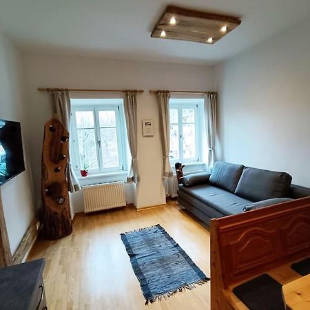 Ferienwohnung Berg & See ミルシュタット エクステリア 写真