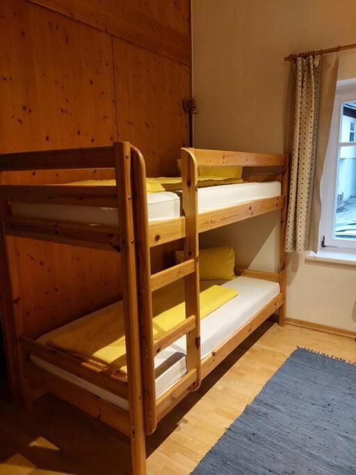 Ferienwohnung Berg & See ミルシュタット エクステリア 写真