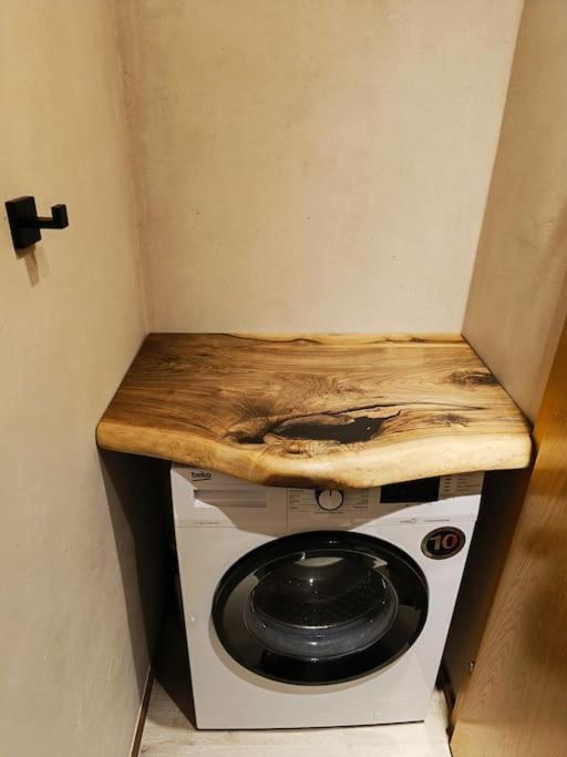 Ferienwohnung Berg & See ミルシュタット エクステリア 写真