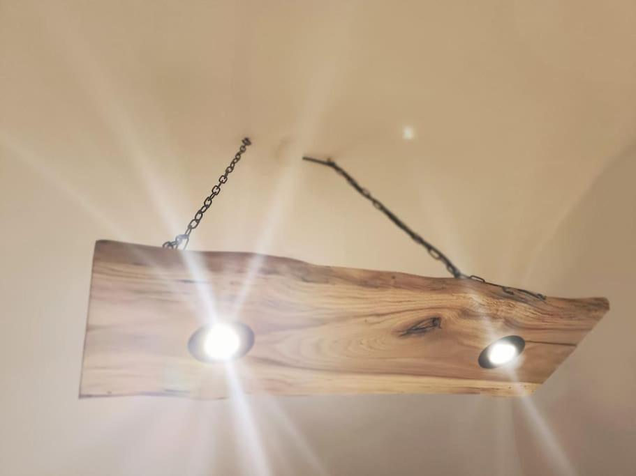 Ferienwohnung Berg & See ミルシュタット エクステリア 写真