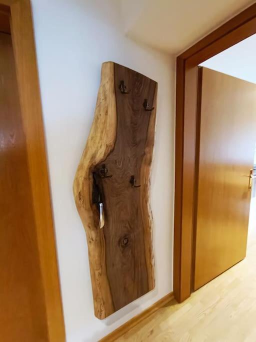 Ferienwohnung Berg & See ミルシュタット エクステリア 写真