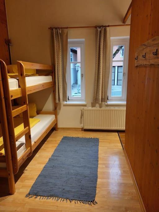 Ferienwohnung Berg & See ミルシュタット エクステリア 写真